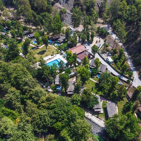 Suna Village Hotel&Bungalow Fethiye Dış mekan fotoğraf