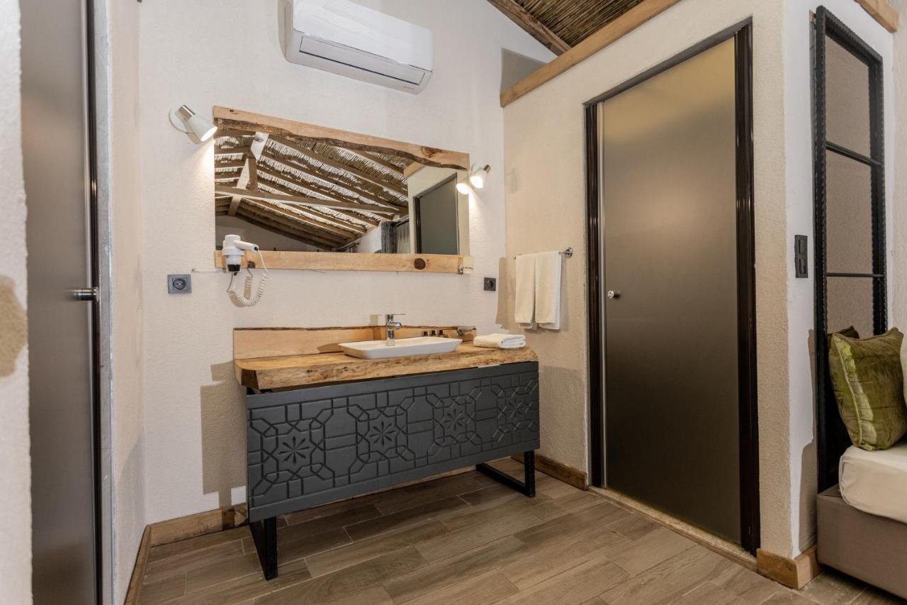 Suna Village Hotel&Bungalow Fethiye Dış mekan fotoğraf