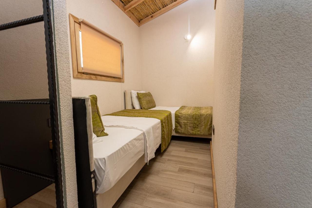 Suna Village Hotel&Bungalow Fethiye Dış mekan fotoğraf