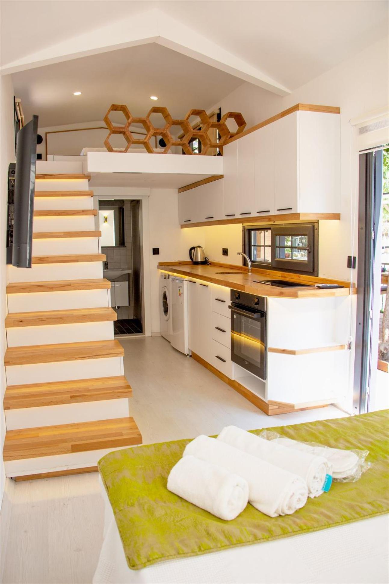 Suna Village Hotel&Bungalow Fethiye Dış mekan fotoğraf