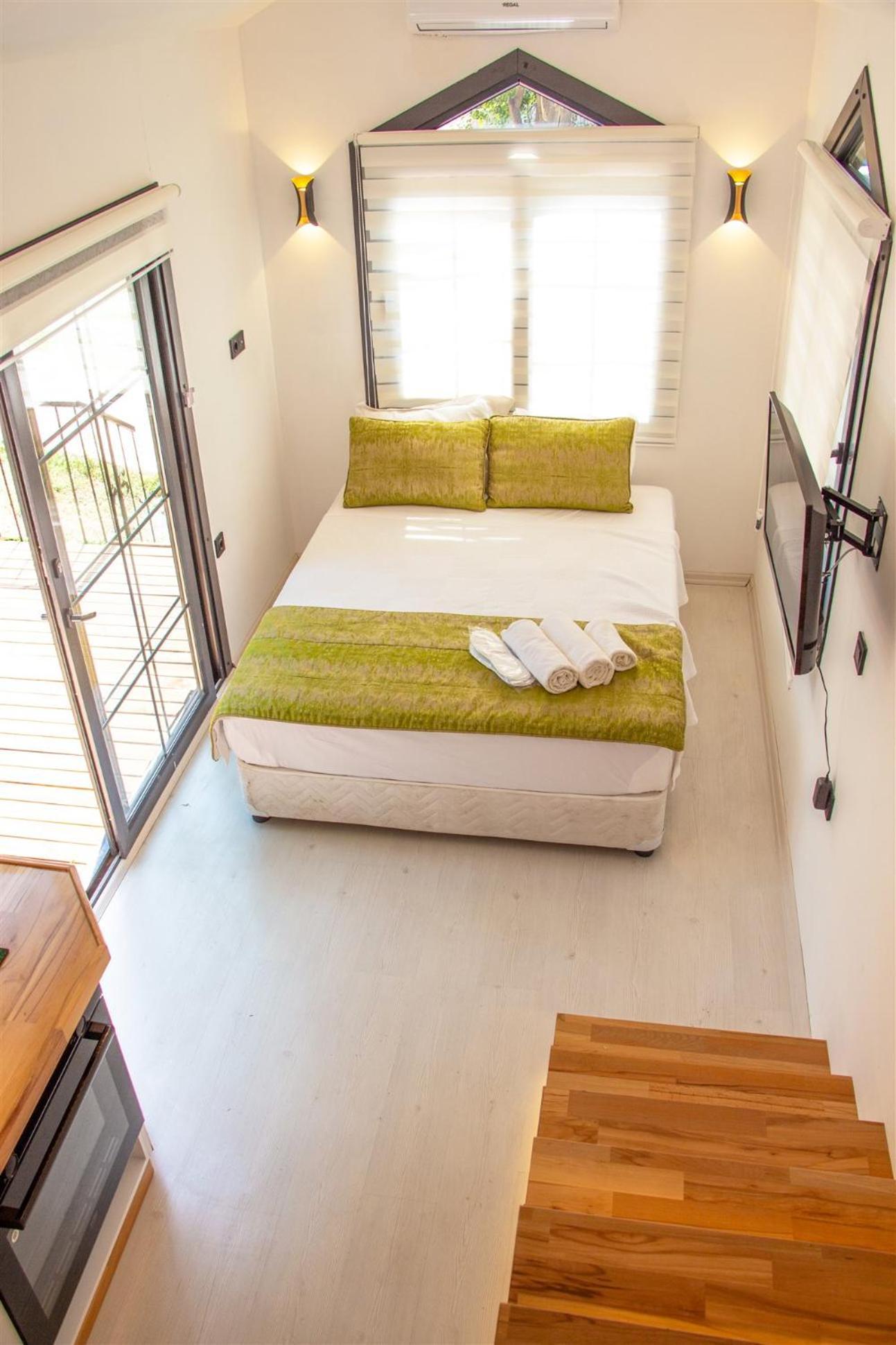 Suna Village Hotel&Bungalow Fethiye Dış mekan fotoğraf