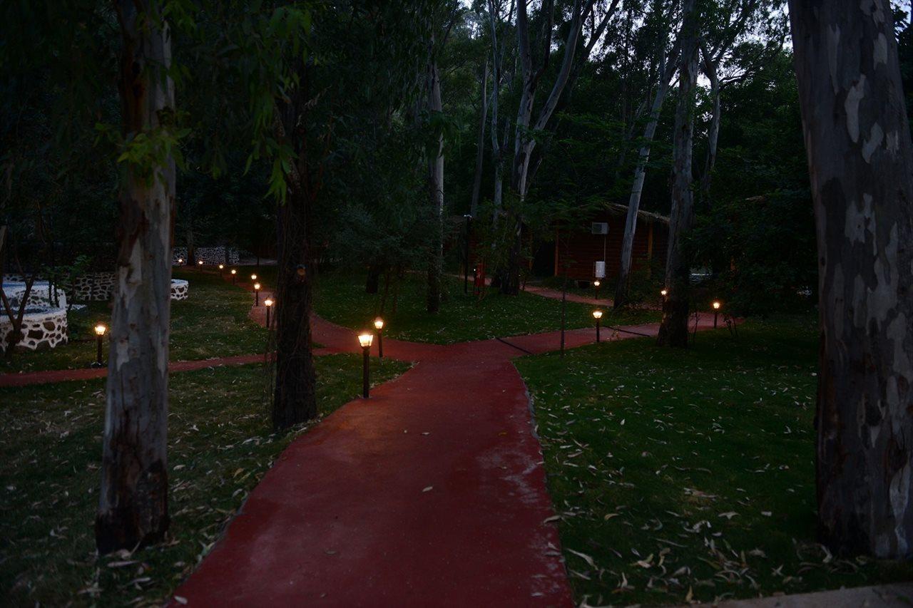 Suna Village Hotel&Bungalow Fethiye Dış mekan fotoğraf