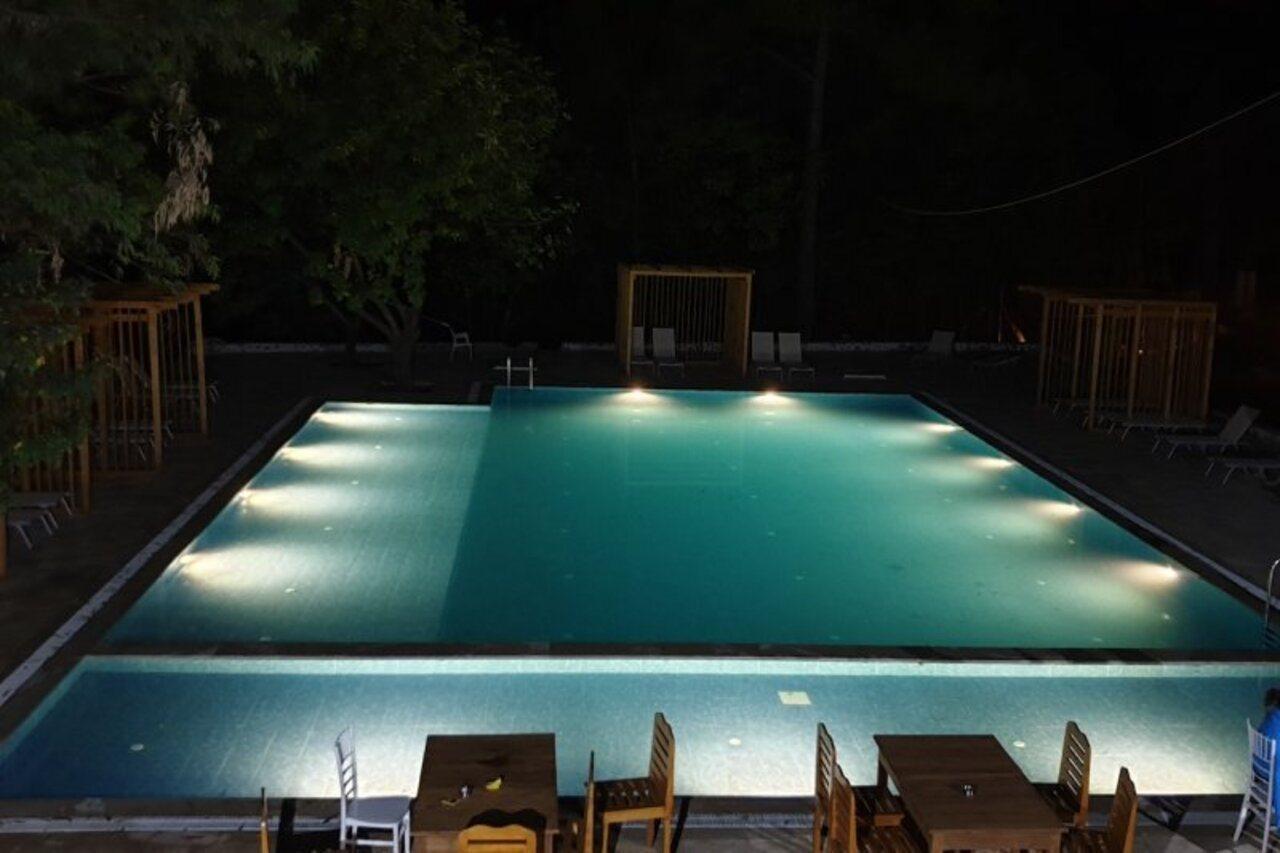 Suna Village Hotel&Bungalow Fethiye Dış mekan fotoğraf